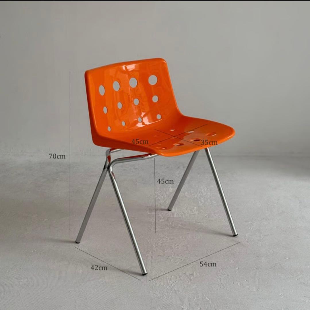 Art of Black/POLO CHAIRリプロ/グリーン