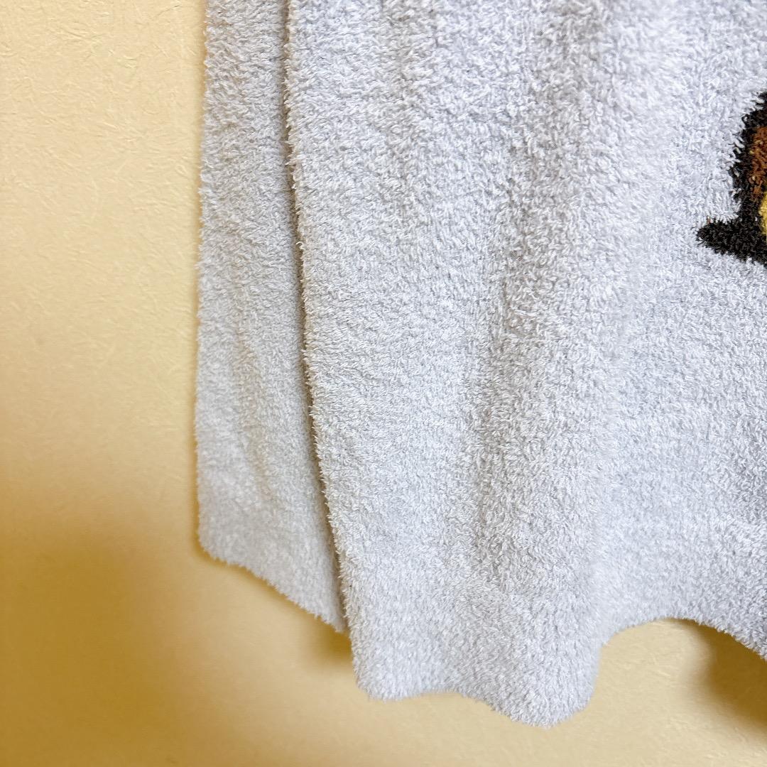 ジェラートピケ キノピオ ルームウェア スーパーマリオ ジェラピケ