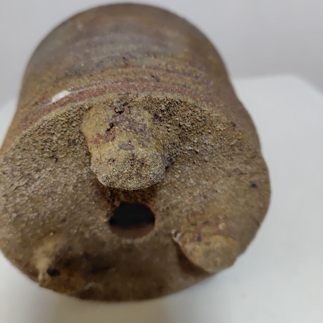 年代物、古い古鉢です。簡単に入手出来ません。実際に使用せず、鑑賞用