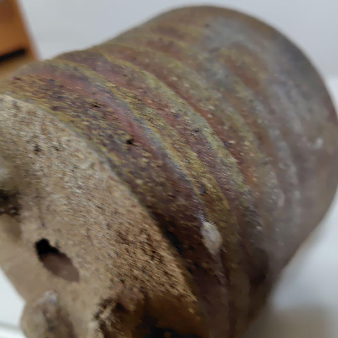 年代物、古い古鉢です。簡単に入手出来ません。実際に使用せず、鑑賞用