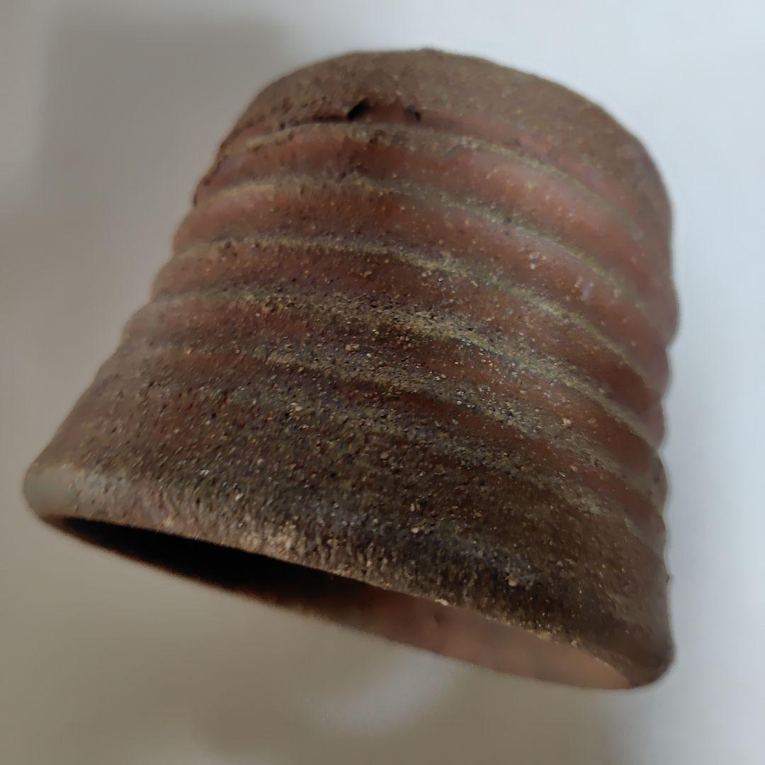 年代物、古い古鉢です。簡単に入手出来ません。実際に使用せず、鑑賞用