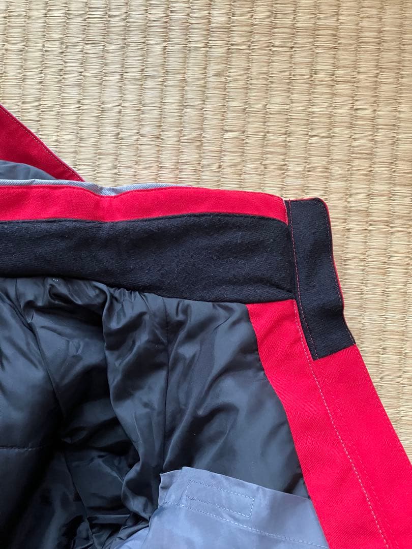 【phenix】★美品 ★フェニックス スキーウェア 子ども 130cm