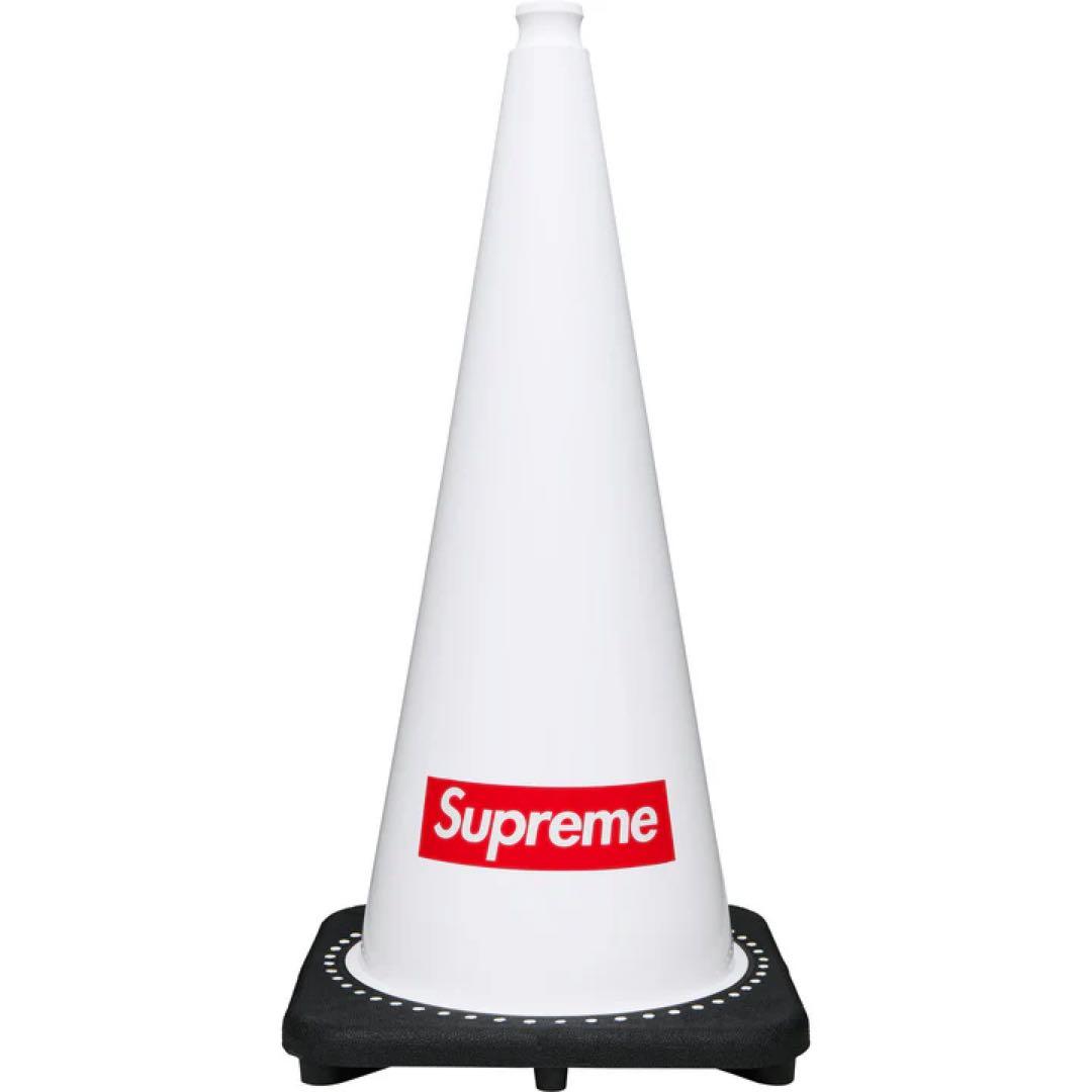 【完売品】Supreme Traffic Cone 2025FW