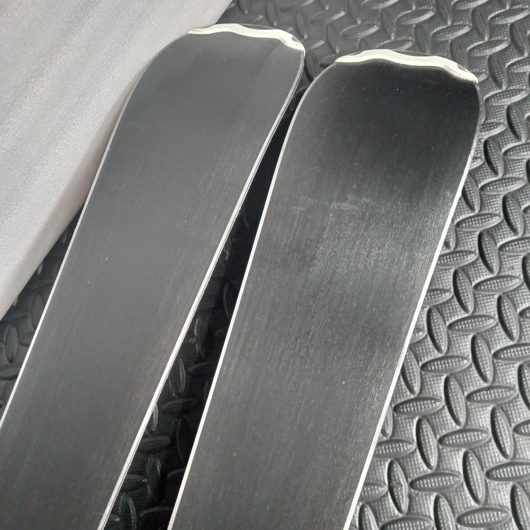 【137cm メンテ済み】中古ジュニアスキー板 Hart ハート