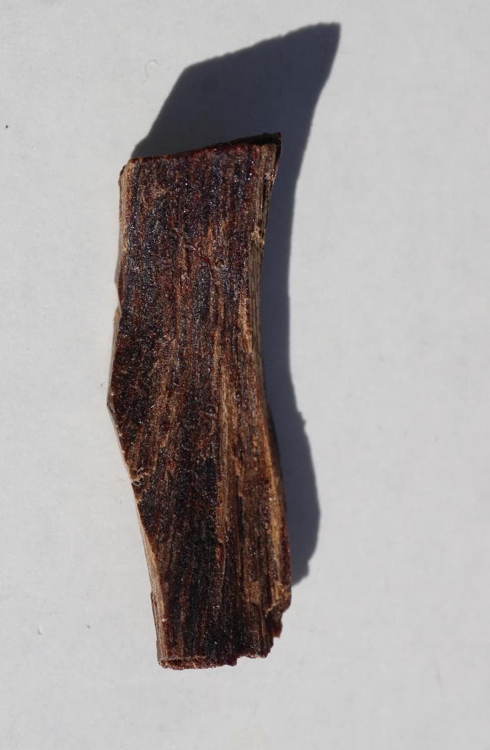 香木 古渡命銘木 「初音」約0.2g 小分け沈香 伽羅 奇南 奇楠 お香 香道