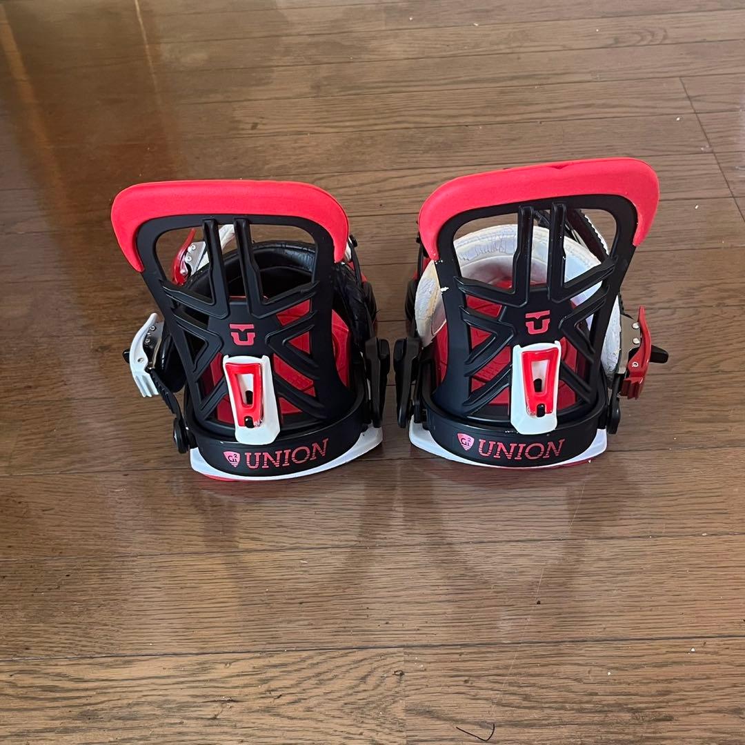 UNION ユニオン　contact pro コンタクト　プロ