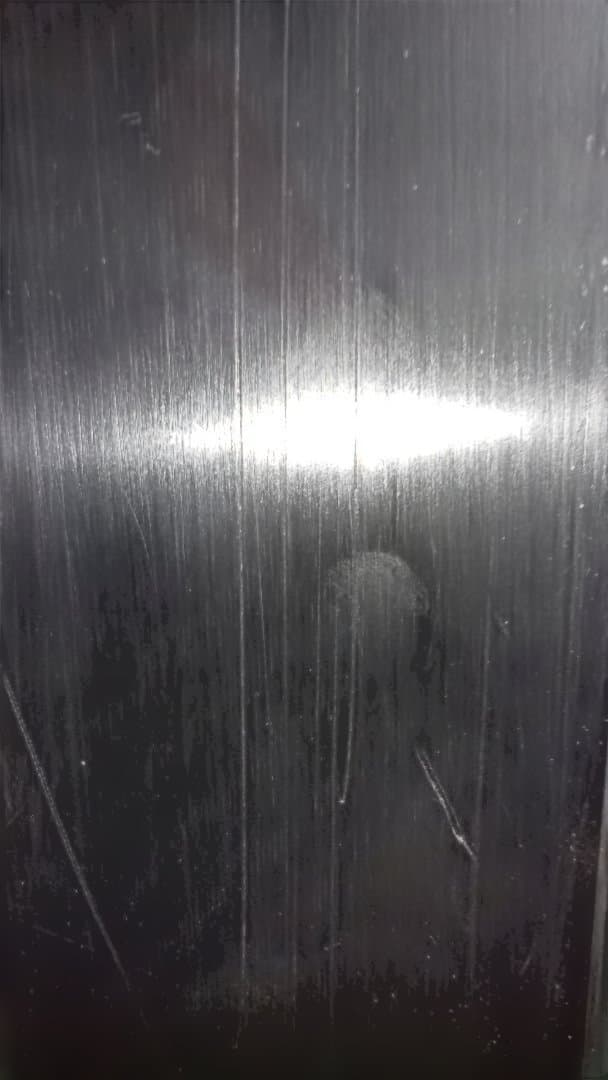 OGASAKA COMPETITION スキー板 ホワイト/レッド/ブラック