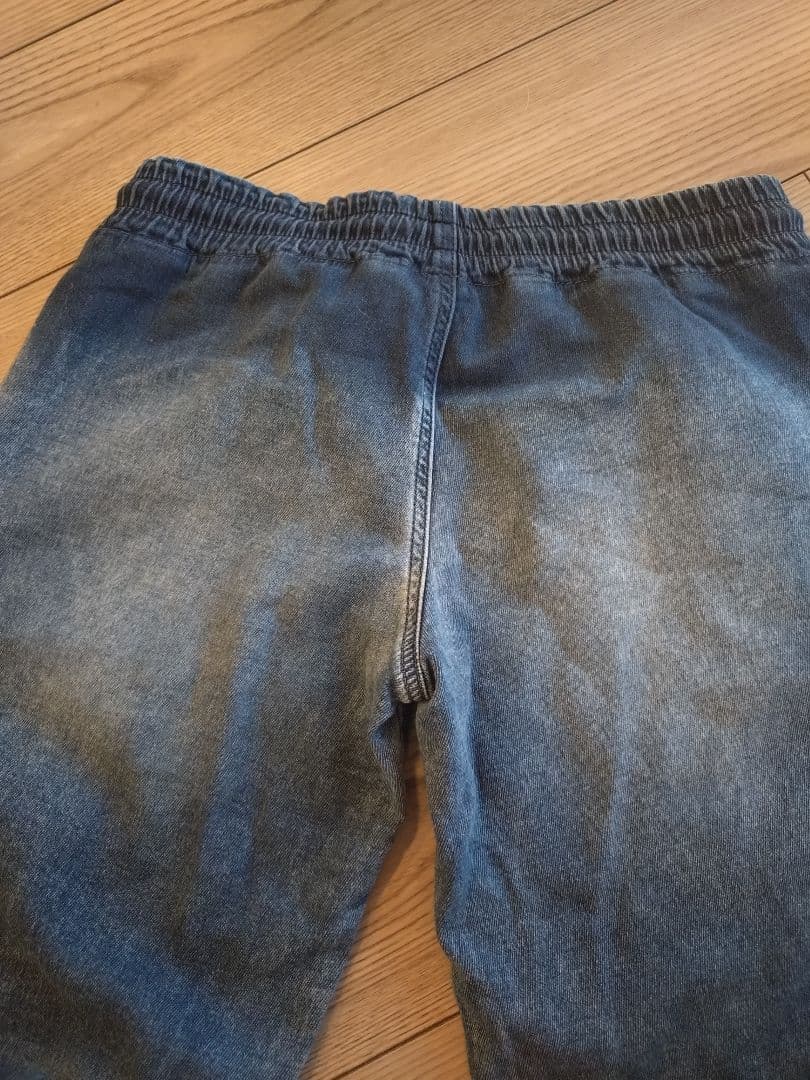 DIESEL ディーゼル　 D-Ainty Joggjeans　W 27