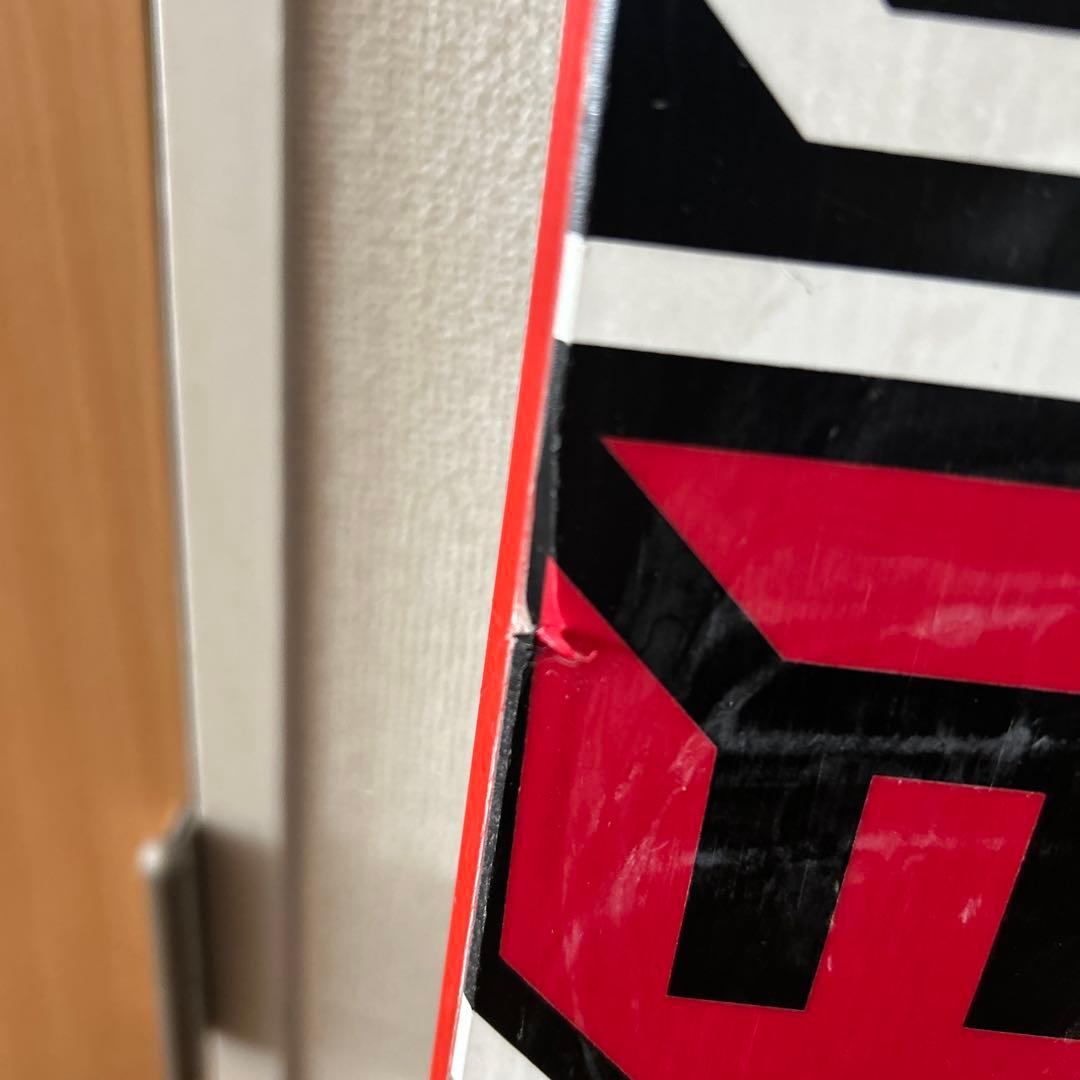 スノーボード F2 ELIMINATPR 161