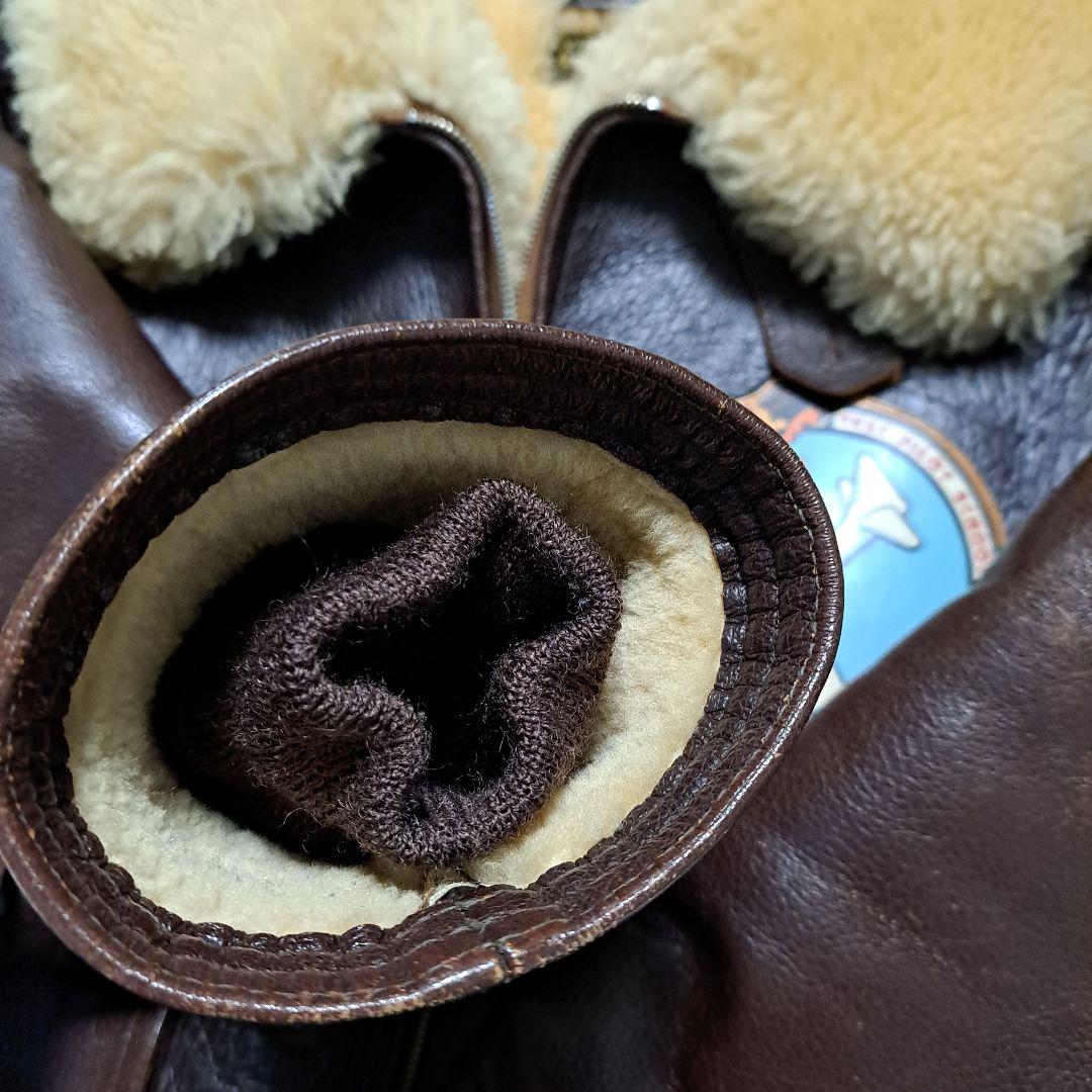 リアルマッコイズ M-445 A