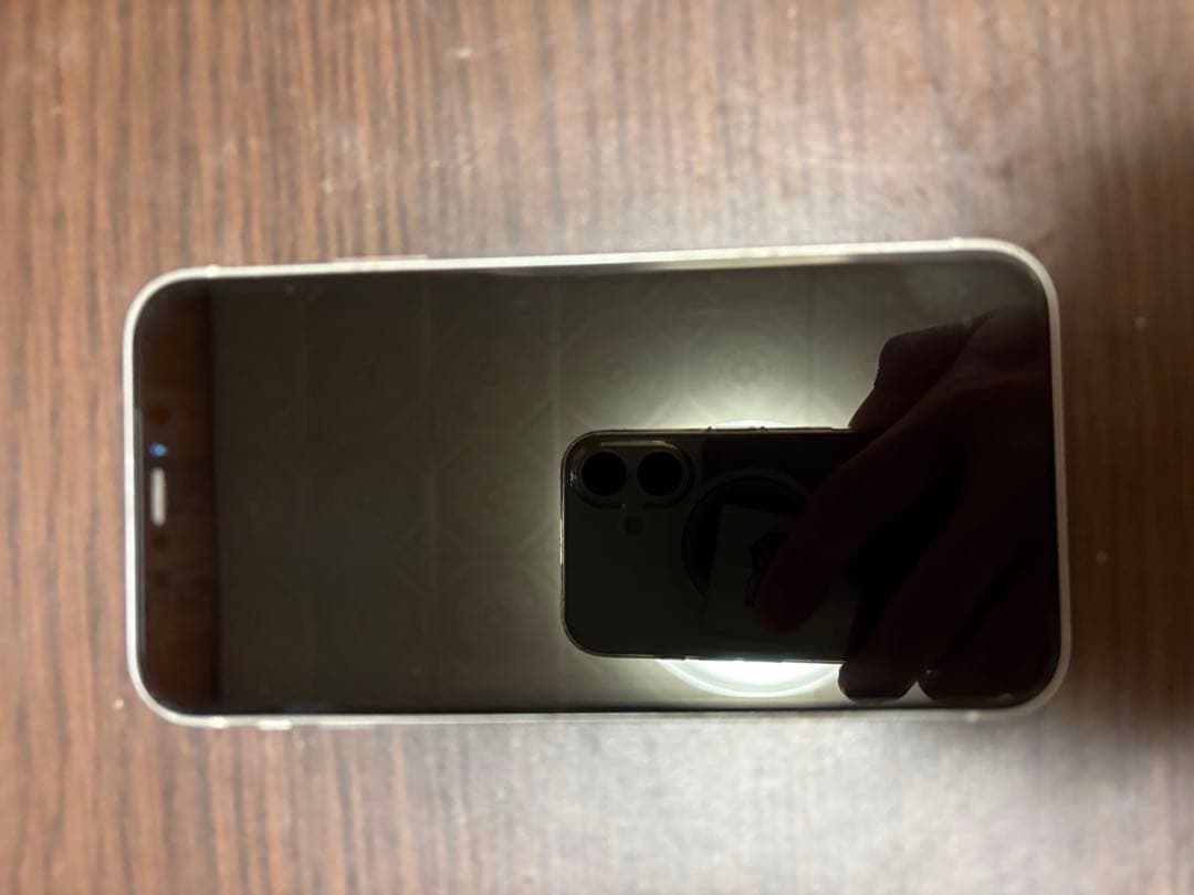 Apple iPhone XR ホワイト 64GB 付属品無し