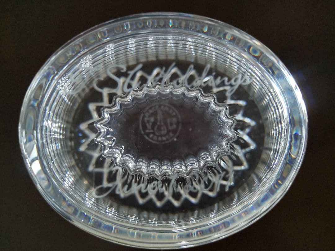 BACCARAT バカラ アイベース S