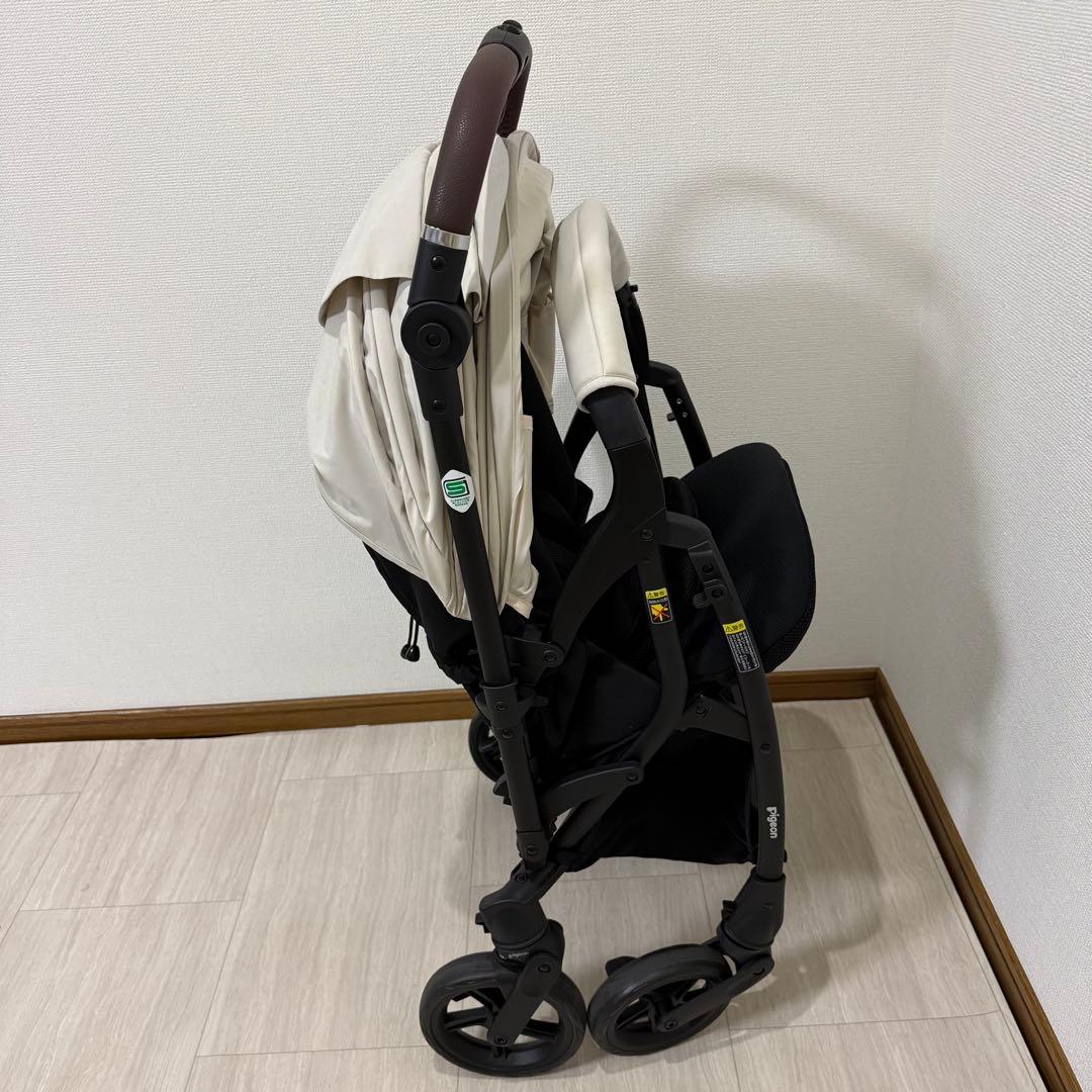 2025年発売 Pigeon ランフィリノン RB5L エクリュベージュ