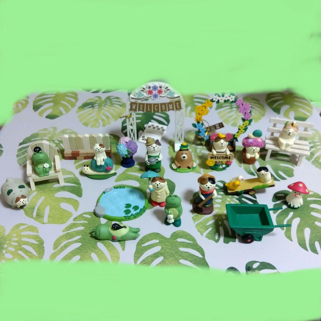 72decole デコレ　コンコンブル　concombre　インテリア雑貨　置物