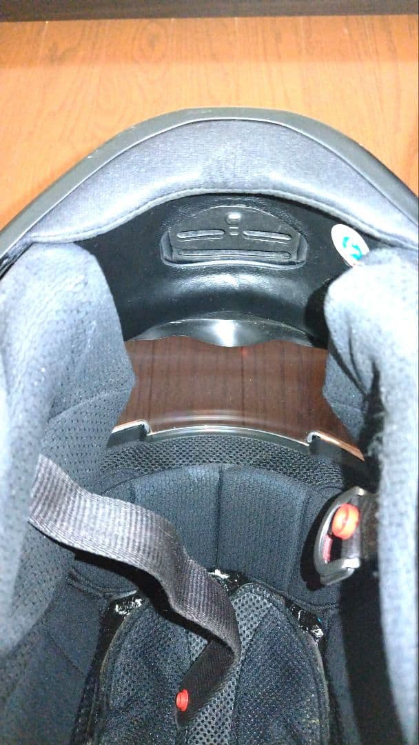 Arai フルフェイスヘルメット ラパイドネオ マットブラック