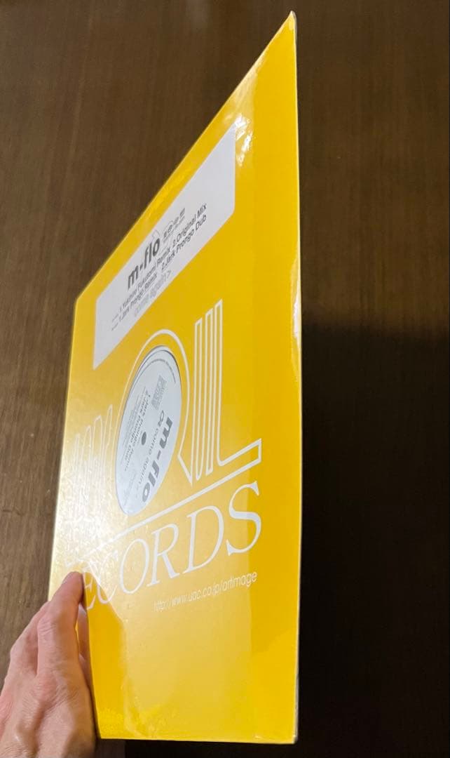 入手困難 未開封 m flo come again レコード 日本語ラップ