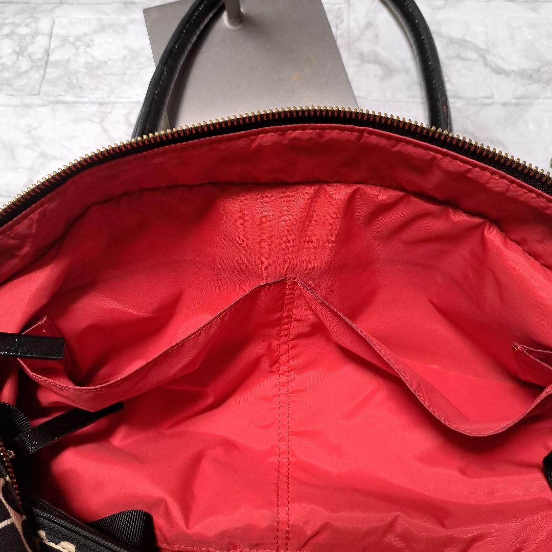 ✨️美品✨️kate spade ボストンバッグ マザーズバッグ 旅行バッグ