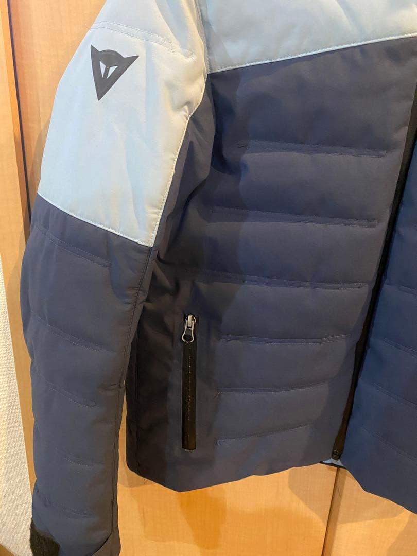 DAINESE（ダイネーゼ）ジュニアスキーウェア上下