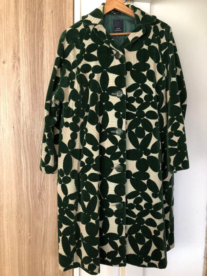 minä perhonen leaf 38