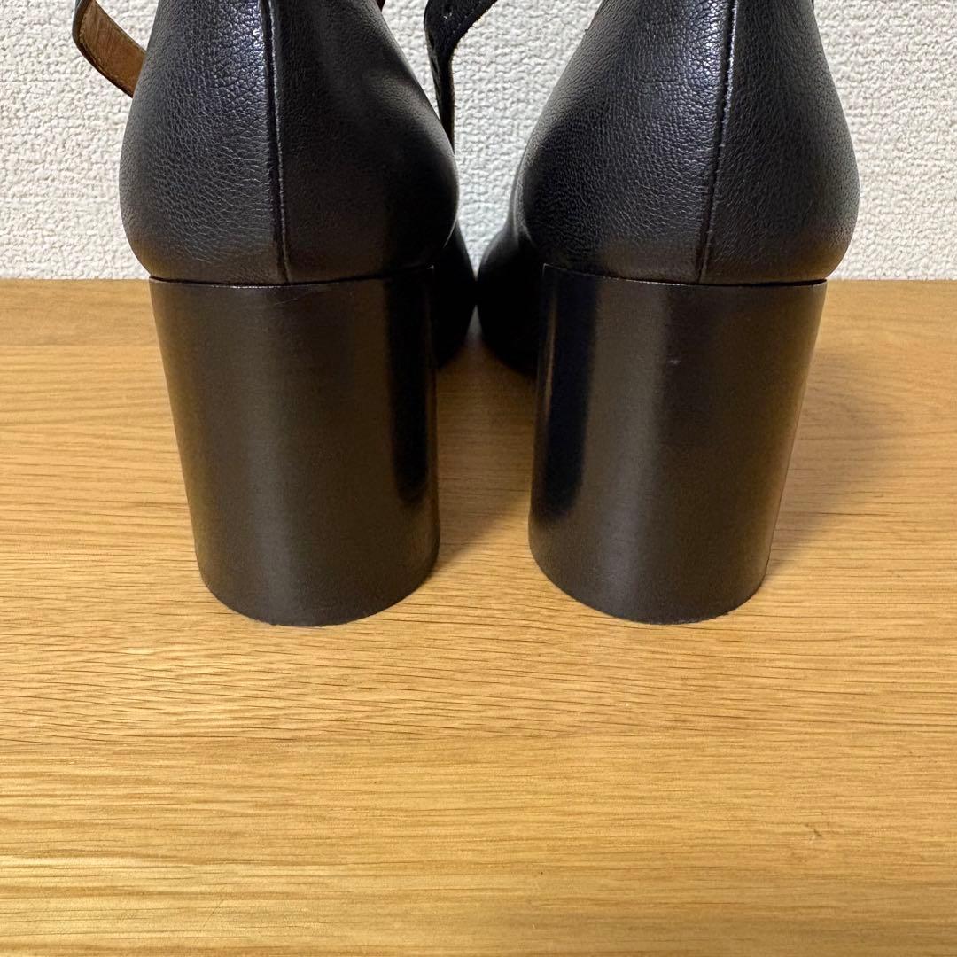 Maison Margiela足袋パンプス