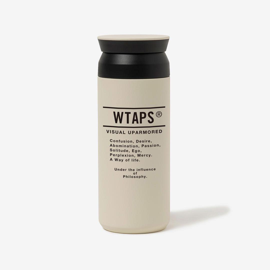 WTAPS KINTO 水筒