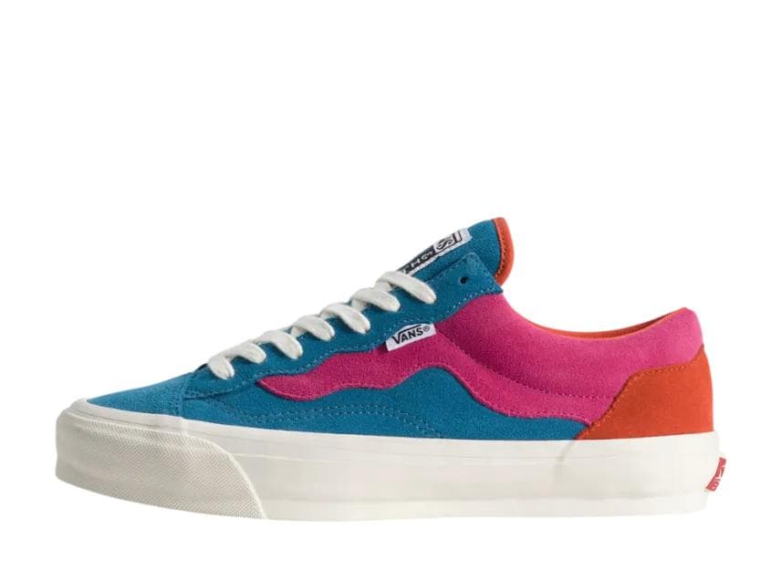 27.5 Parra × OTW by Vans Old Skool 36
