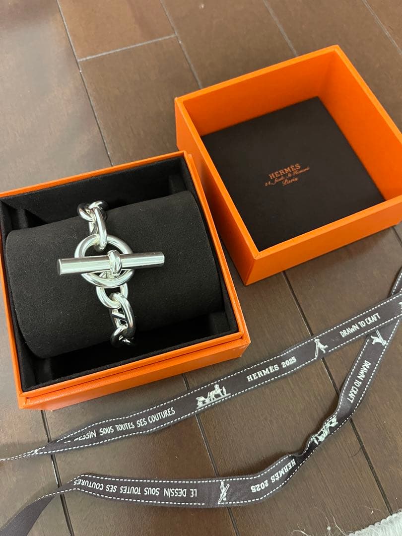 シェーヌダンクル　TGM 10コマ