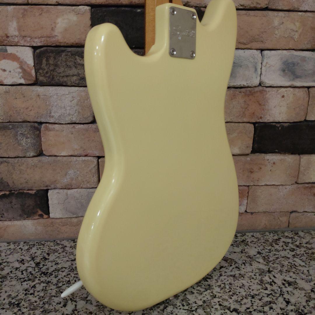 SQUIER MUSTANG Classic Vibe 60s ムスタング