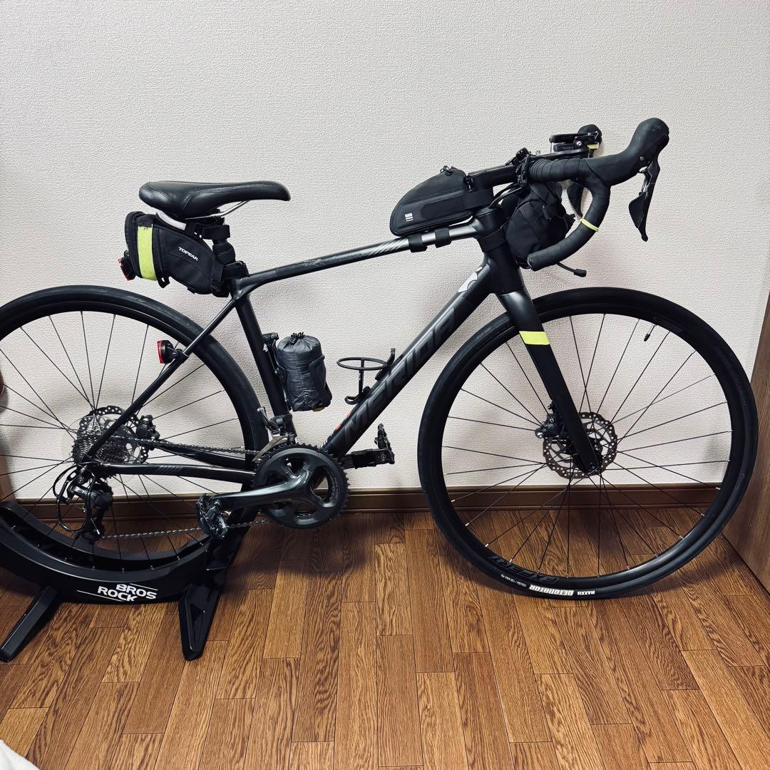 MERIDA SCULTURA ENDURANCE 300 2024年 近場配送