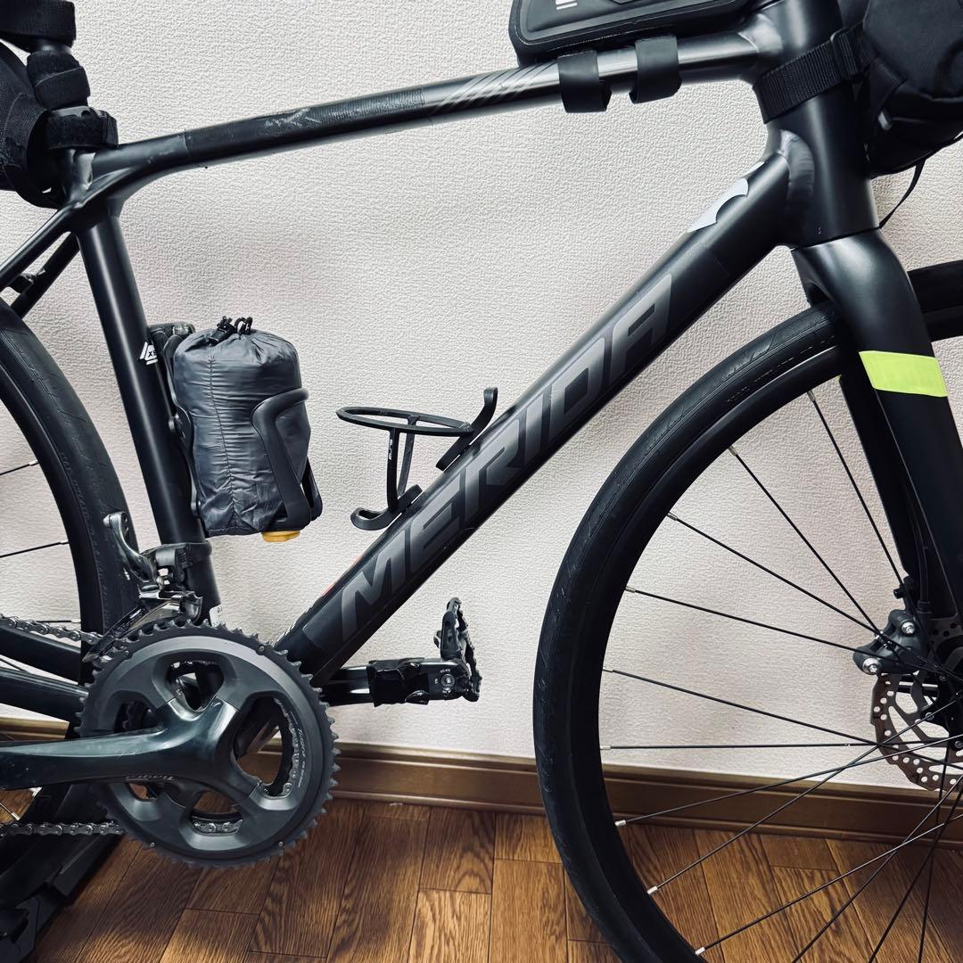 MERIDA SCULTURA ENDURANCE 300 2024年 近場配送