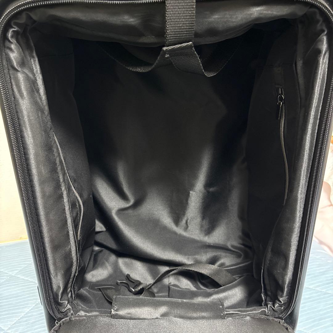 ヒ*ロ様 スーツケース キャリーケース