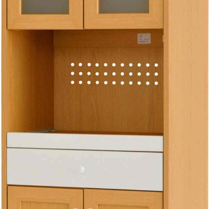 【スタイリッシュなキッチン収納シリーズ】