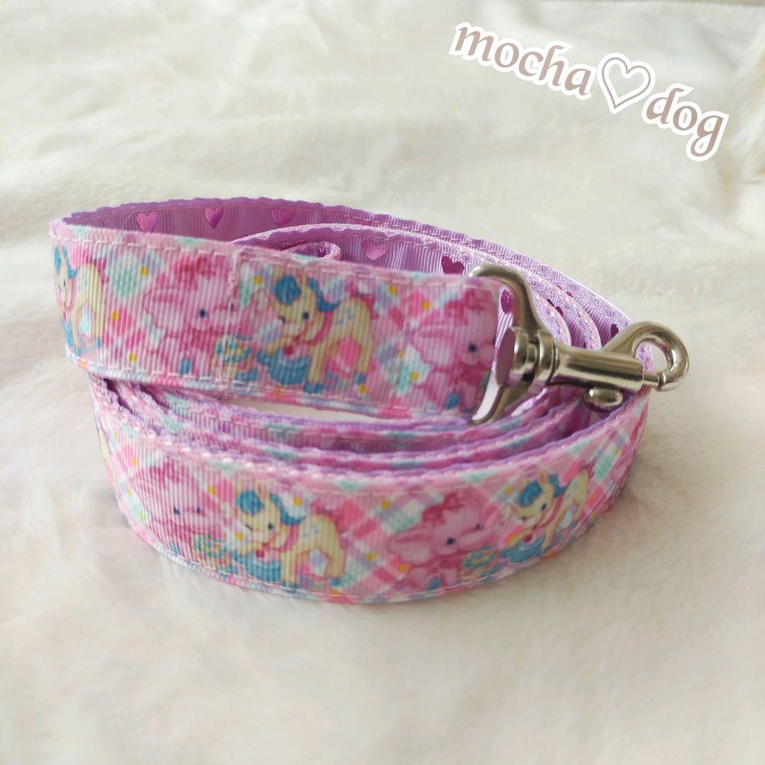 ＊mocha♡dog ＊ mixdog(S)☆ぬいぐるみわんこ 犬　ハンドメイド