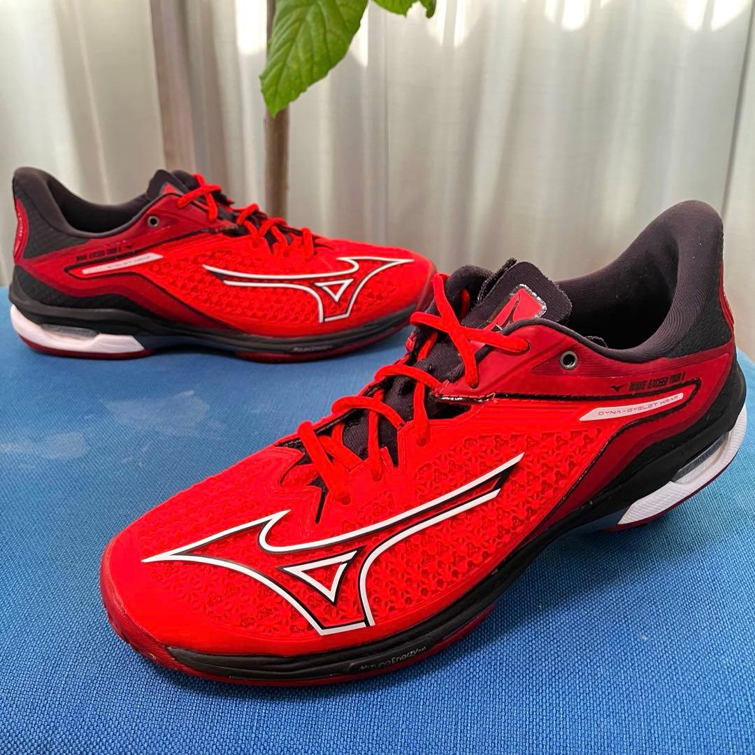 MIZUNO WAVE EXCEED TOUR6 ウェーブエクシードツアー6