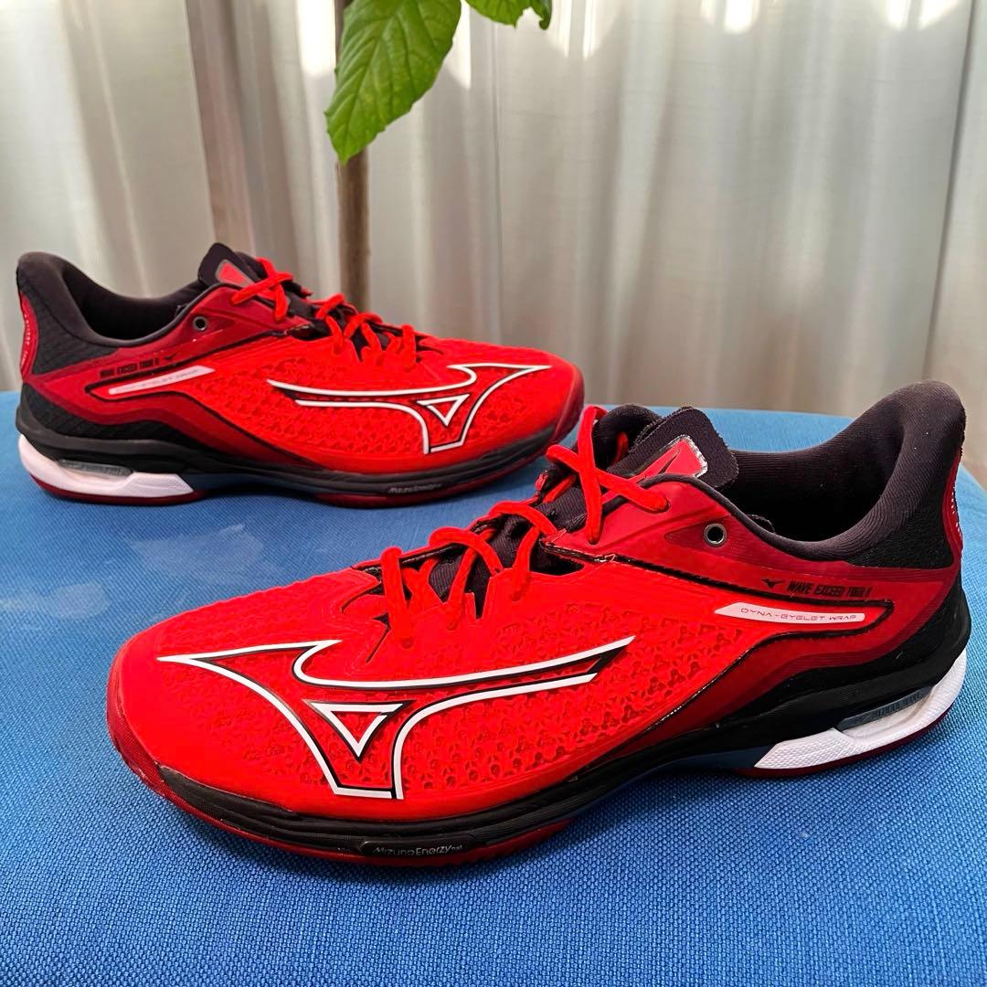 MIZUNO WAVE EXCEED TOUR6 ウェーブエクシードツアー6