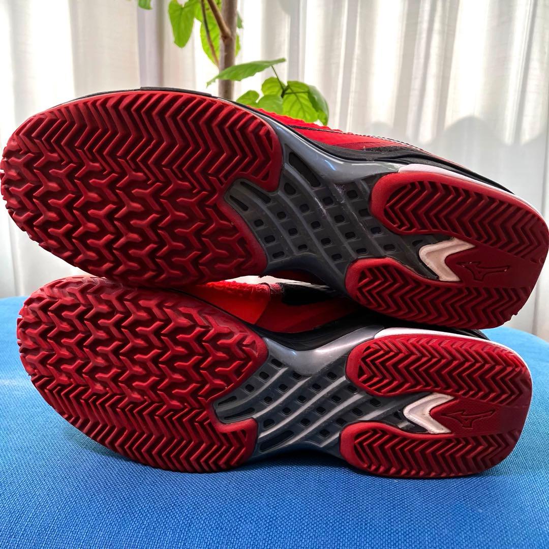 MIZUNO WAVE EXCEED TOUR6 ウェーブエクシードツアー6