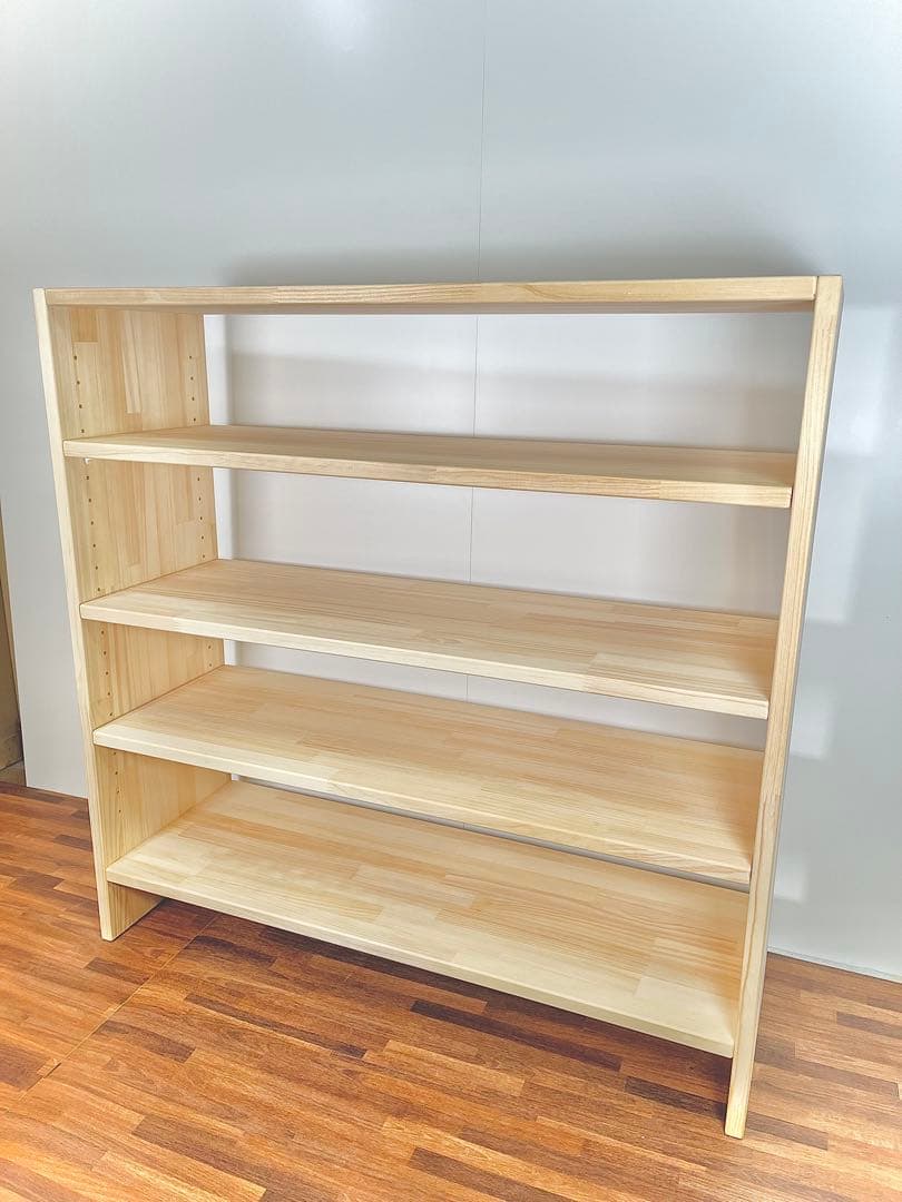 ちぐさ様　おもちゃ棚