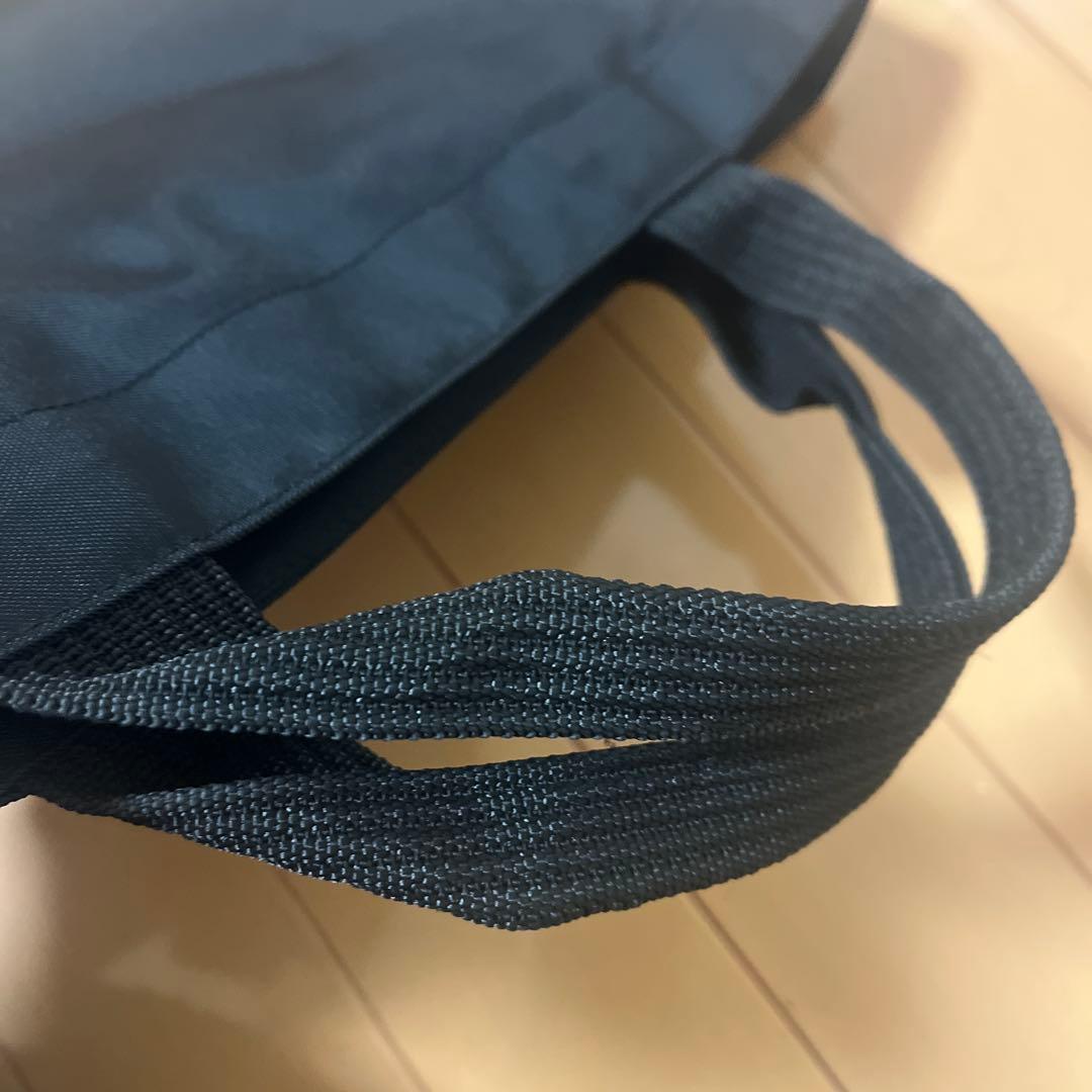 Plumeriaさまエルベシャプリエ1027nナイロン舟型トート