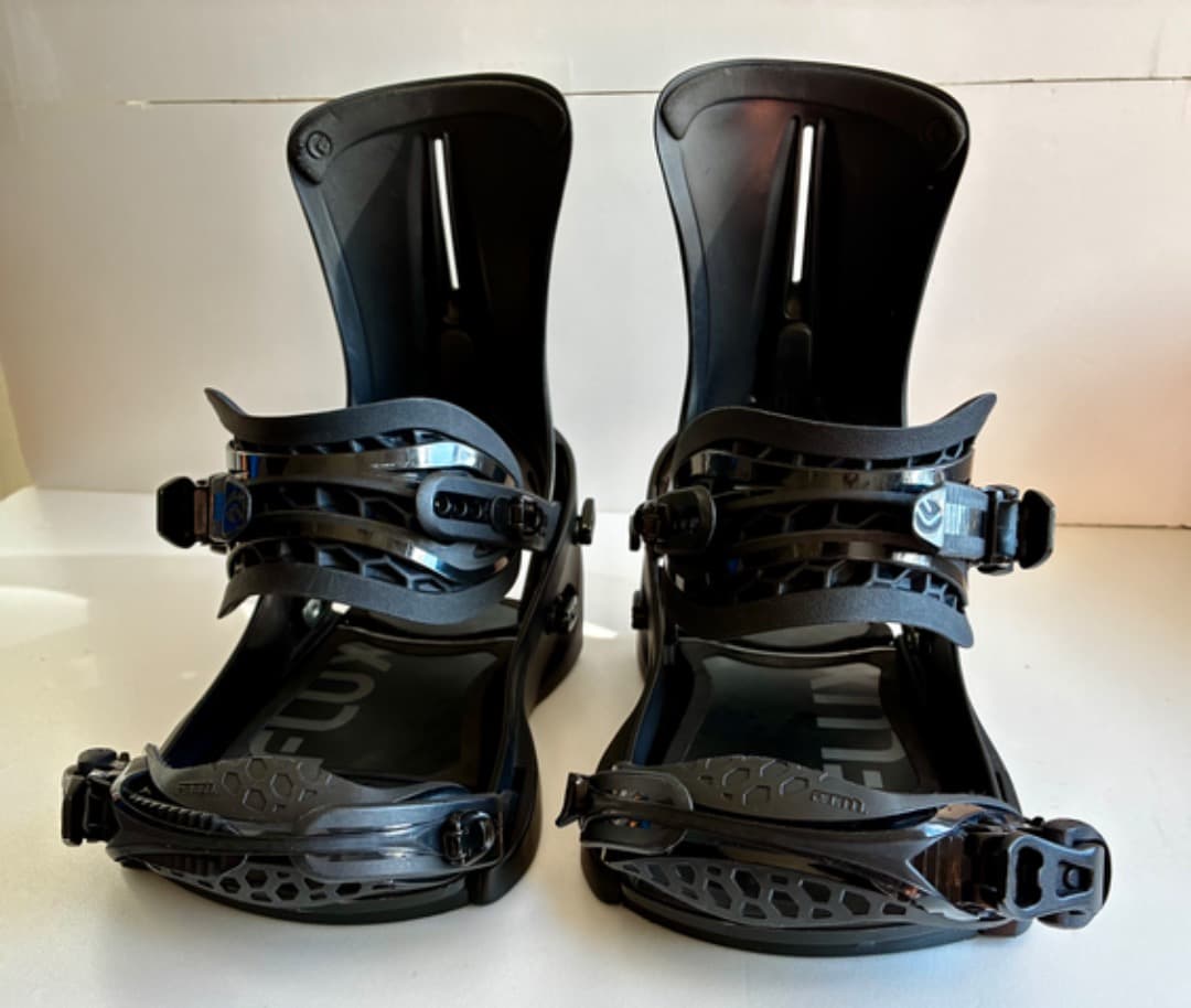 FLUX XF ブラック Mサイズ