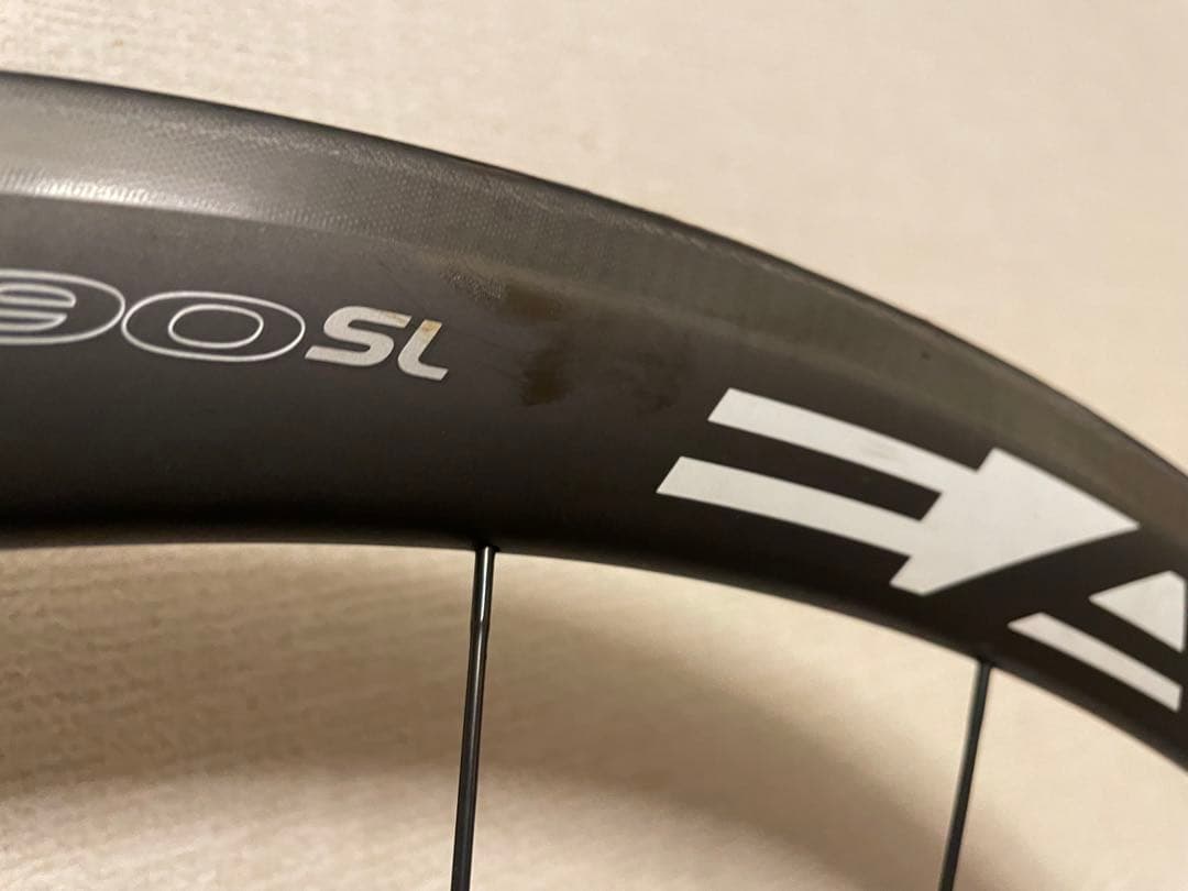 EASTON EC 90SL CARBON TU シマノフリー