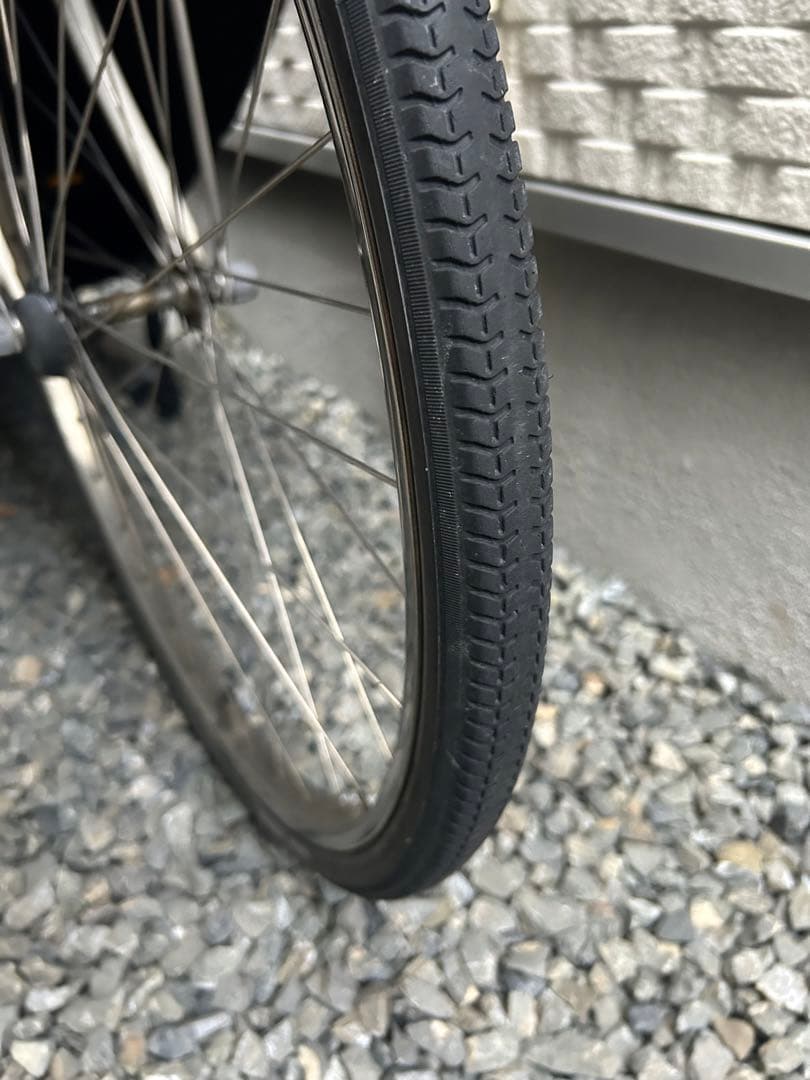 すぐお渡し可能　ジャンク　バッテリー故障 電動自転車