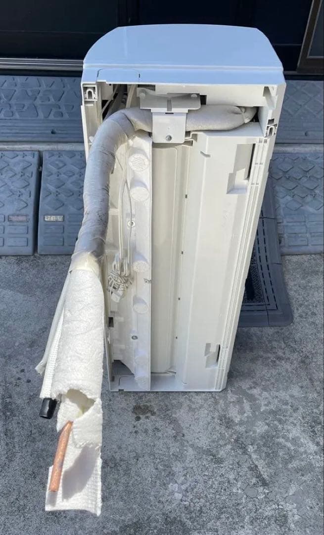 2019年製 CORONA コロナ CSH-N2219R ルームエアコン 6畳〜