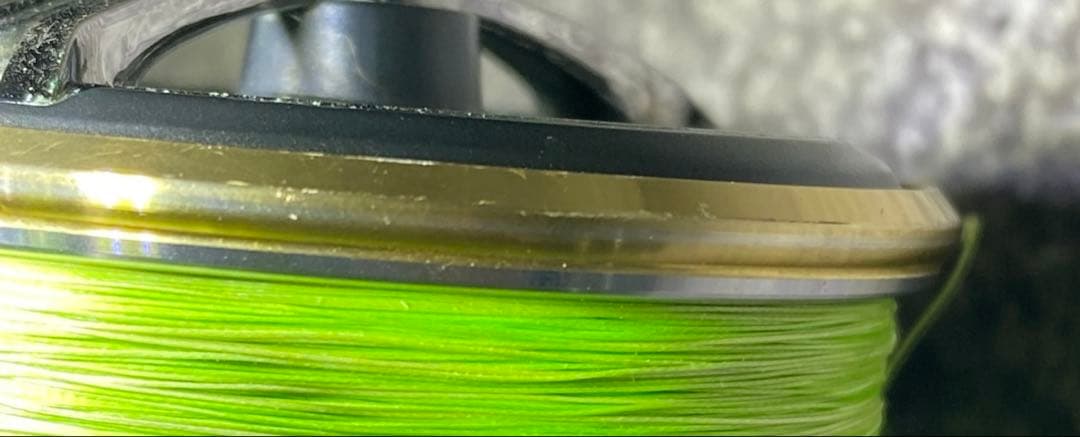 ダイワ 20ルビアス 4000-CXH スピニングリール