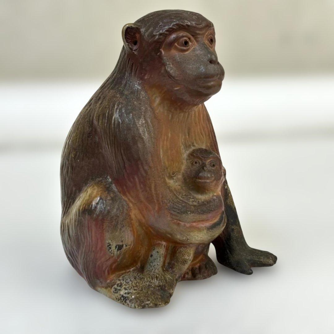 備前焼　末石高仙　十二支（午・未・申・戌・亥）　まとめ売り②