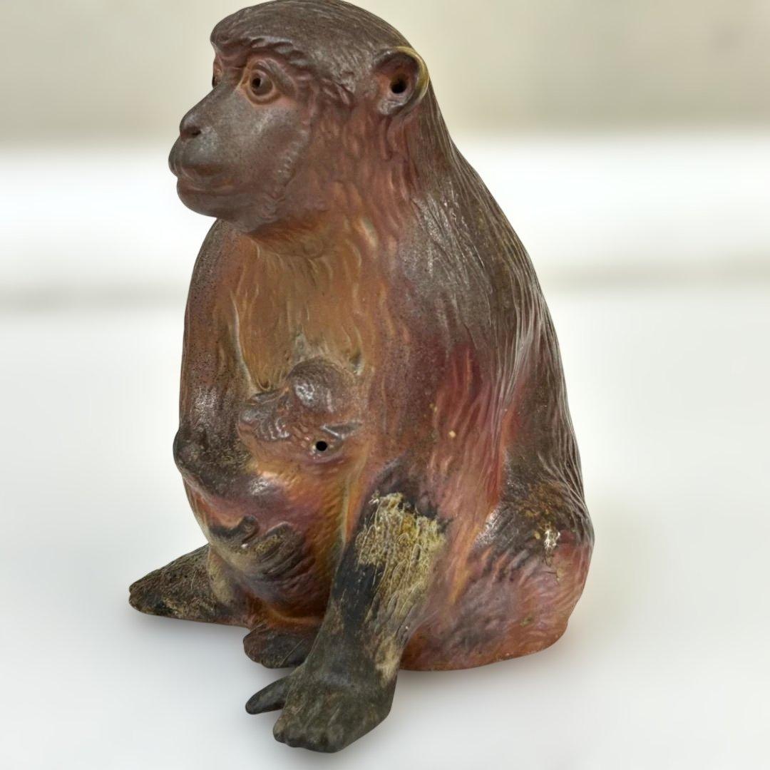 備前焼　末石高仙　十二支（午・未・申・戌・亥）　まとめ売り②