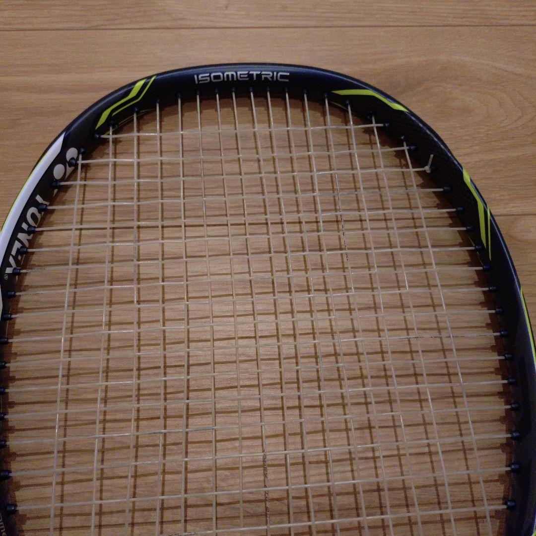 ラケット(硬式用) YONEX EZONE DR Lite 100
