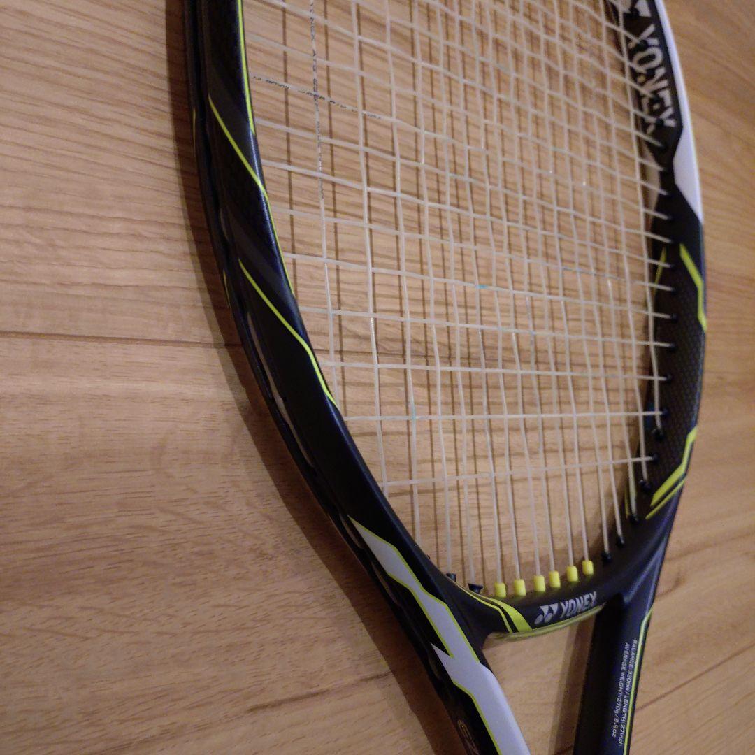 ラケット(硬式用) YONEX EZONE DR Lite 100