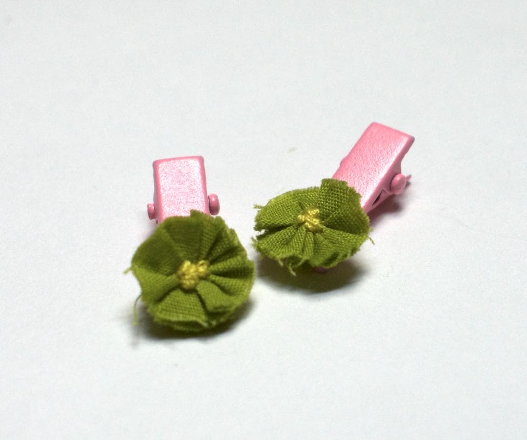 【一点物】❤️ブライスのお洋服❤️ 4点　お洋服・ヘアピンセット