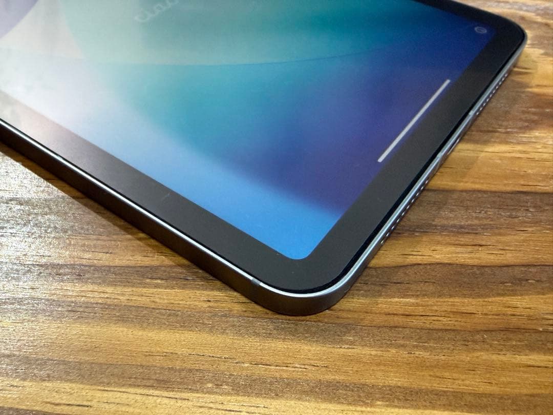 【美品】iPad mini 7 + Apple Pencil pro + ケース