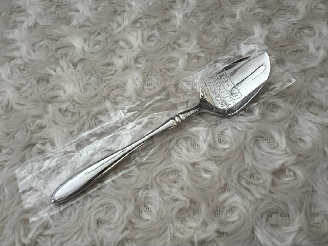 アズマ　カトラリーセット　インペリアル 18-18 ディナーセット〈40本〉⑦